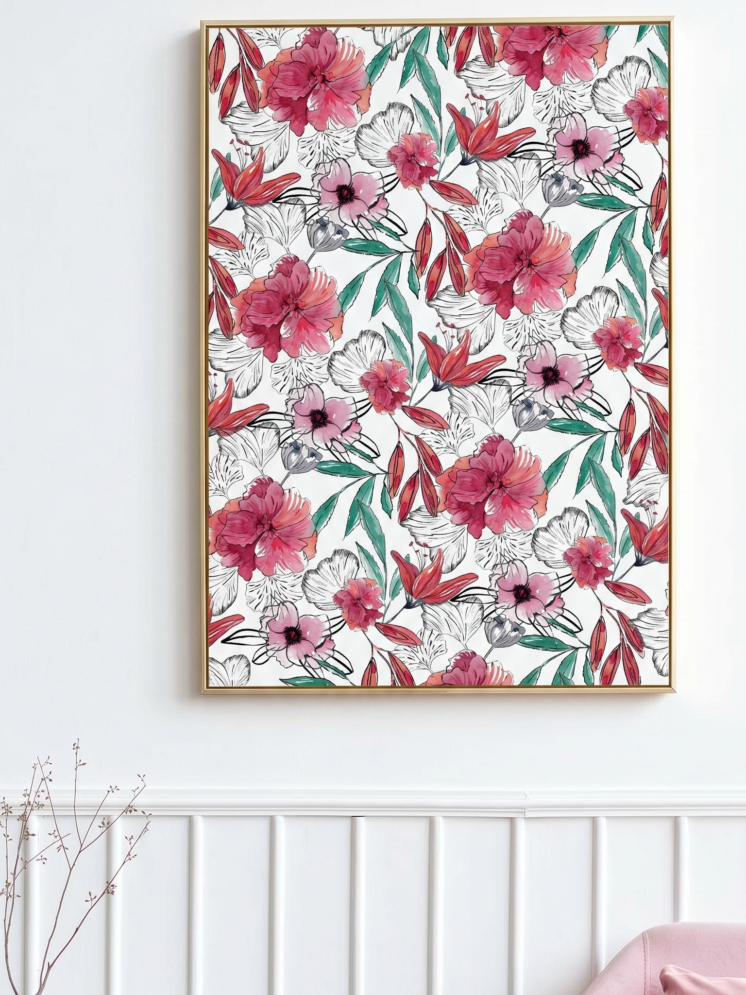 Collection-fleurs-tropicales-eclat-tropical-soat-creation