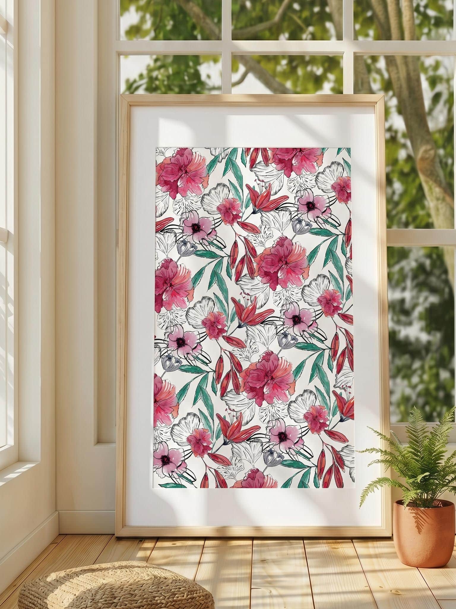 Collection-fleurs-tropicales-eclat-tropical-soat-creation