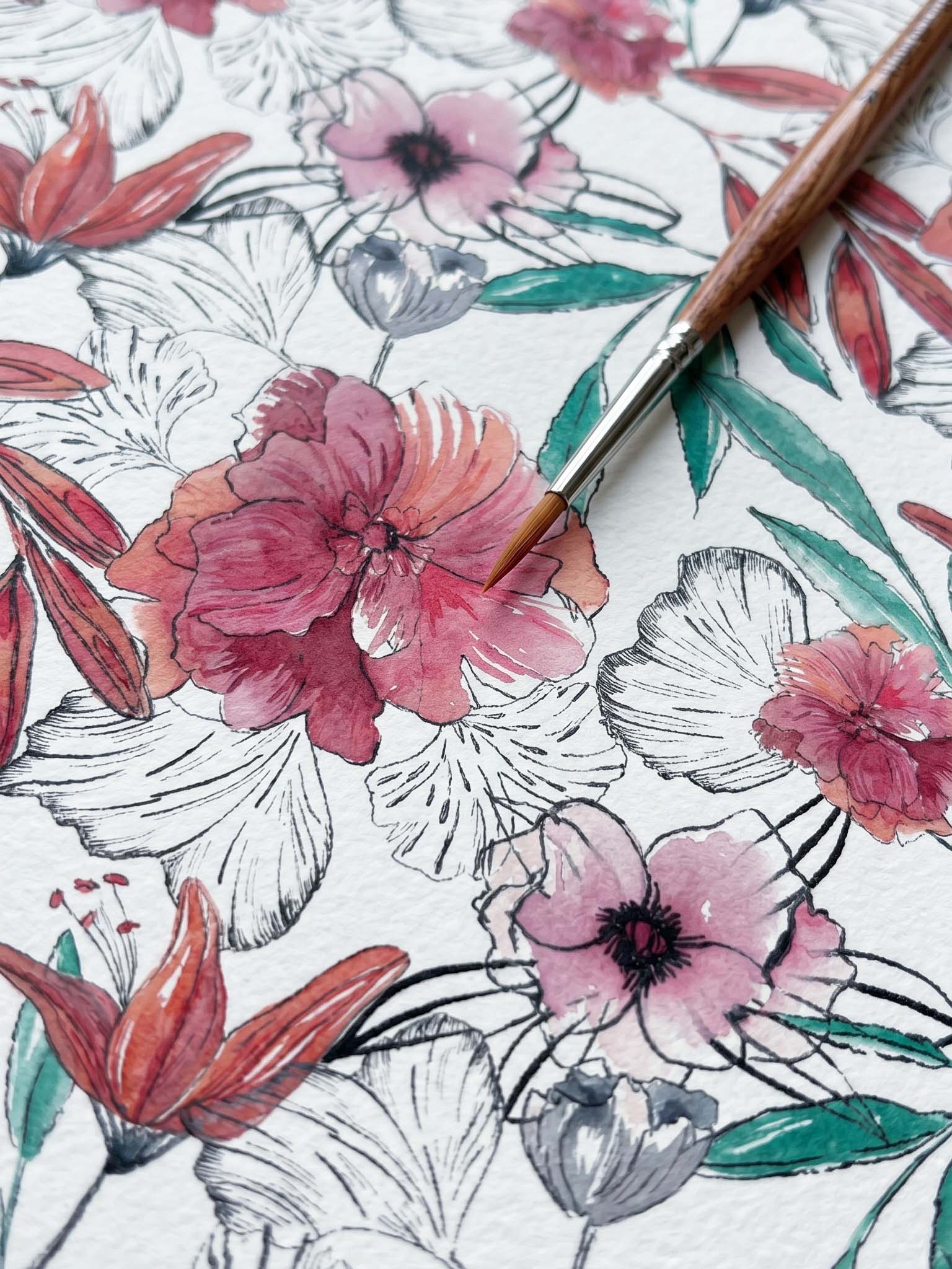 Collection-fleurs-tropicales-eclat-tropical-soat-creation