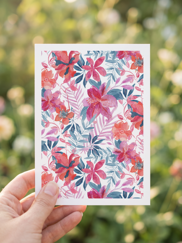 Collection-fleurs-tropicales-douceur-tropical-soat-creation