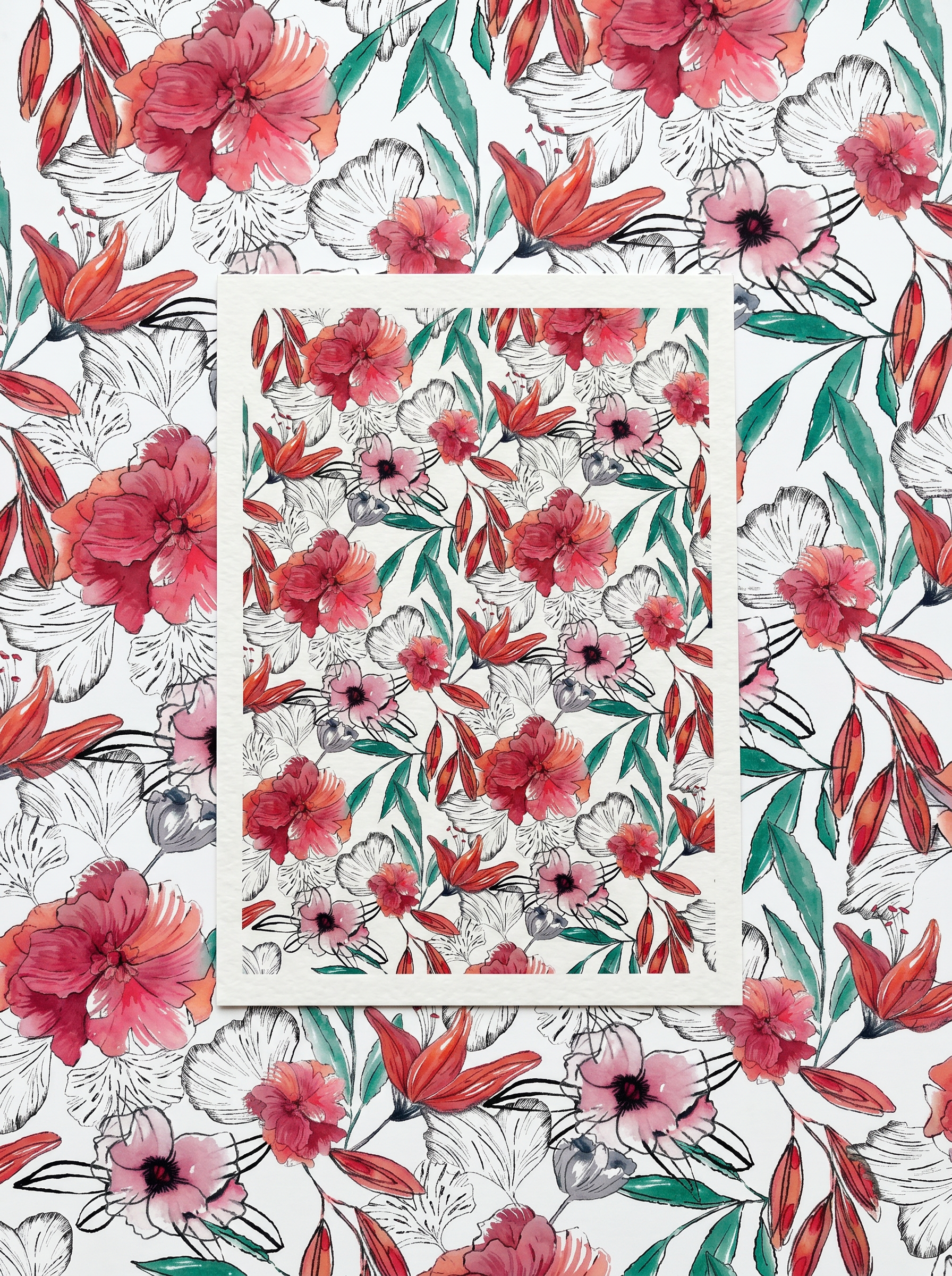 Collection-fleurs-tropicales-eclat-tropical-soat-creation